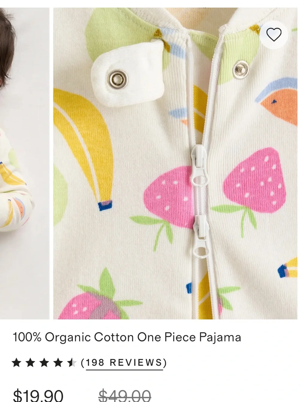 Quince 100% organic